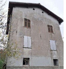 2.jpg - Independent house at auction Località Alpicella 23, Torriglia - photo 1