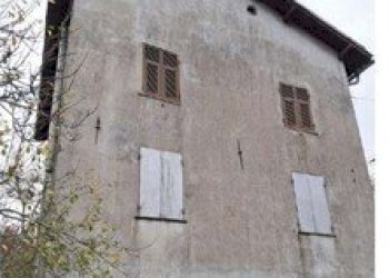 2.jpg - Independent house at auction Località Alpicella 23, Torriglia - photo 1