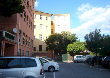 DSC02837.jpg - Apartment Via all'Asilo Davide e Delfina Garbarino 2, Genova (neighborhood San Teodoro) - photo 5