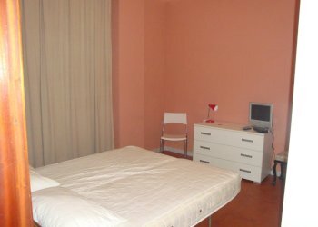 camera1.jpg - Apartment Via all'Asilo Davide e Delfina Garbarino 2, Genova (neighborhood San Teodoro) - photo 6