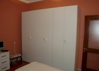camera3.jpg - Apartment Via all'Asilo Davide e Delfina Garbarino 2, Genova (neighborhood San Teodoro) - photo 7