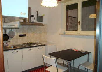 cucina1.jpg - Apartment Via all'Asilo Davide e Delfina Garbarino 2, Genova (neighborhood San Teodoro) - photo 9