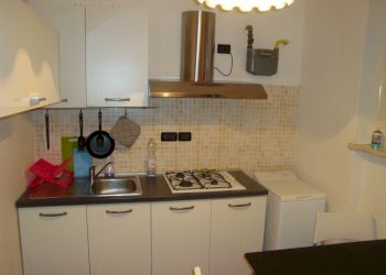 cucina2.jpg - Apartment Via all'Asilo Davide e Delfina Garbarino 2, Genova (neighborhood San Teodoro) - photo 10