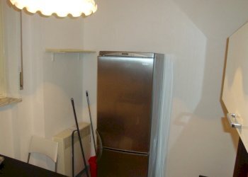 cucina3.jpg - Apartment Via all'Asilo Davide e Delfina Garbarino 2, Genova (neighborhood San Teodoro) - photo 11
