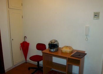 ingresso.jpg - Apartment Via all'Asilo Davide e Delfina Garbarino 2, Genova (neighborhood San Teodoro) - photo 14
