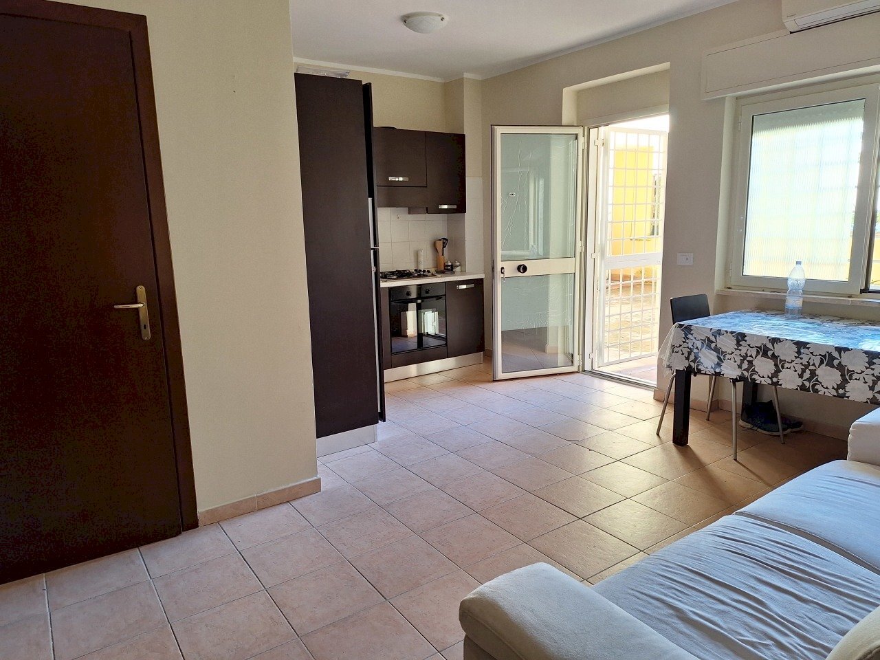 20241216_123750.jpg - Bilocale via dei villini 18, Morlupo - foto 2