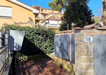 20241216_123205.jpg - Bilocale via dei villini 18, Morlupo - foto 16