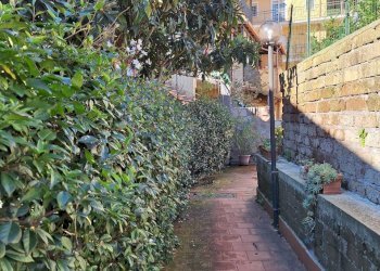 20241216_123228.jpg - Bilocale via dei villini 18, Morlupo - foto 17