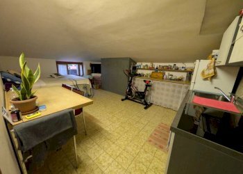 MONOLOCALE.jpg - One-room apartment Via Giosuè Carducci 5 B, Ciriè - photo 3