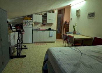 MONOLOCALE.jpg - One-room apartment Via Giosuè Carducci 5 B, Ciriè - photo 6