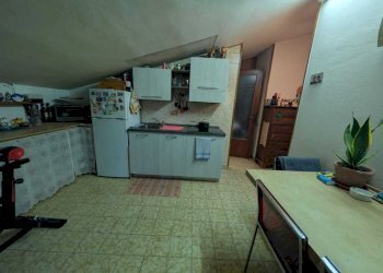 MONOLOCALE.jpg - One-room apartment Via Giosuè Carducci 5 B, Ciriè - photo 8