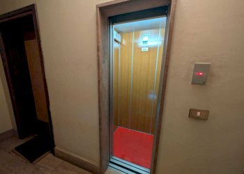 MONOLOCALE.jpg - One-room apartment Via Giosuè Carducci 5 B, Ciriè - photo 16