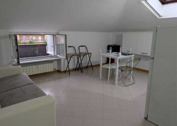 MONOLOCALE.jpg - One-room apartment Via Giosuè Carducci 5 B, Ciriè - photo 3