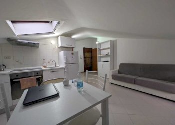 MONOLOCALE.jpg - One-room apartment Via Giosuè Carducci 5 B, Ciriè - photo 4