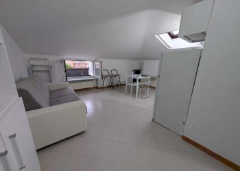 MONOLOCALE.jpg - One-room apartment Via Giosuè Carducci 5 B, Ciriè - photo 5