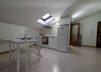 MONOLOCALE.jpg - One-room apartment Via Giosuè Carducci 5 B, Ciriè - photo 6