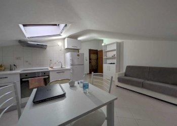 MONOLOCALE.jpg - One-room apartment Via Giosuè Carducci 5 B, Ciriè - photo 7