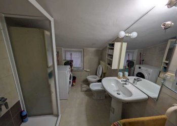 BAGNO.jpg - One-room apartment Via Giosuè Carducci 5 B, Ciriè - photo 9