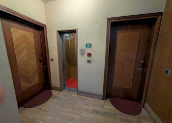 STABILE.jpg - One-room apartment Via Giosuè Carducci 5 B, Ciriè - photo 12