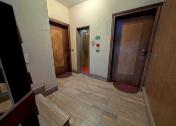 STABILE.jpg - One-room apartment Via Giosuè Carducci 5 B, Ciriè - photo 13