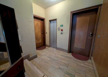 STABILE.jpg - One-room apartment Via Giosuè Carducci 5 B, Ciriè - photo 14