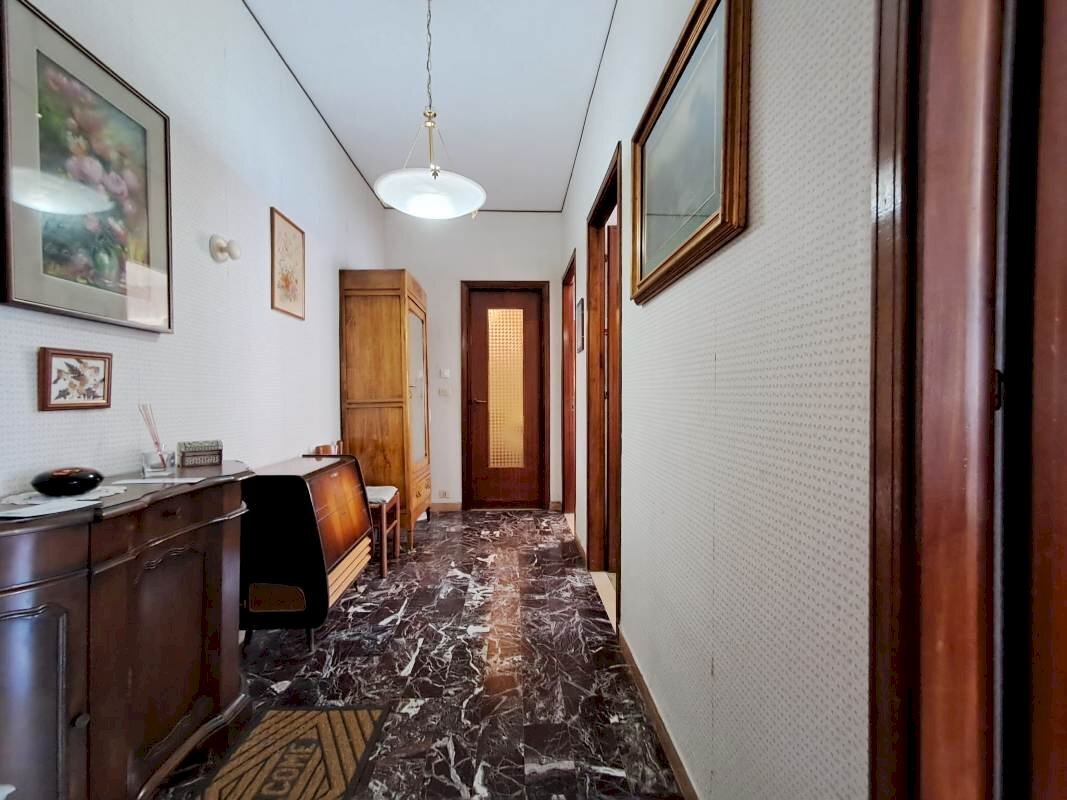 ingresso.jpg - Three-room apartment Loano - photo 3