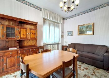 soggiorno.jpg - Three-room apartment Loano - photo 8