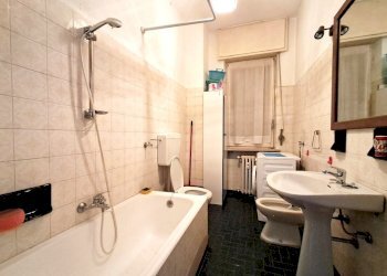 bagno.jpg - Three-room apartment Loano - photo 12