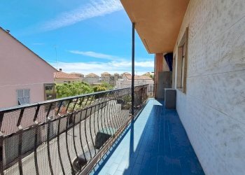 balcone.jpg - Three-room apartment Loano - photo 13
