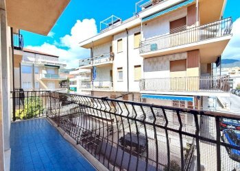 balcone.jpg - Three-room apartment Loano - photo 14
