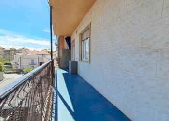 balcone.jpg - Three-room apartment Loano - photo 15
