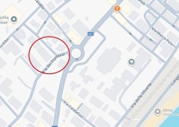 Mappa.jpg - Three-room apartment Loano - photo 16