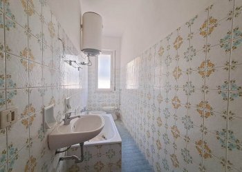bagno.jpg - Bilocale Borghetto Santo Spirito - foto 4