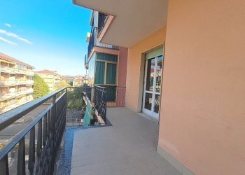 balcone.jpg - Bilocale Borghetto Santo Spirito - foto 6