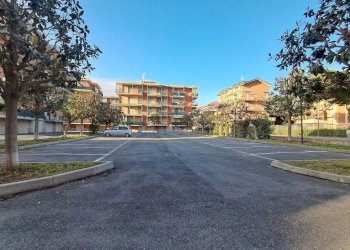 contesto stabile.jpg - Bilocale Borghetto Santo Spirito - foto 11