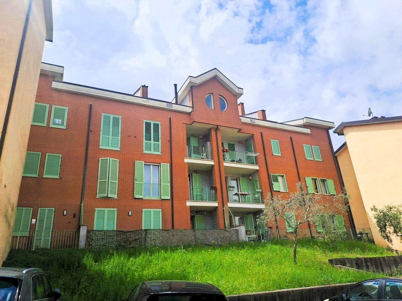 1.jpg - Four-room apartment Via Rimembranze, Amelia - photo 1