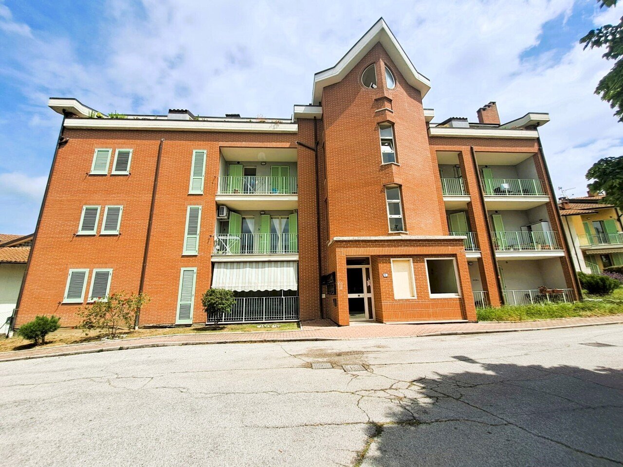 2.jpg - Four-room apartment Via Rimembranze, Amelia - photo 2