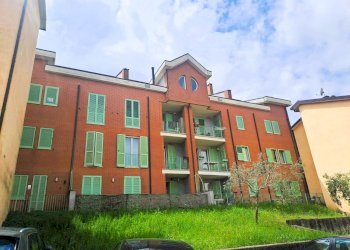 1.jpg - Four-room apartment Via Rimembranze, Amelia - photo 1