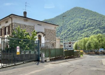 IMG_6038.jpg - Four-room apartment Via Francesco Crispi, Sarezzo - photo 1