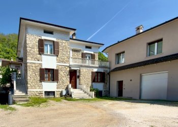 IMG_6031.jpg - Four-room apartment Via Francesco Crispi, Sarezzo - photo 2
