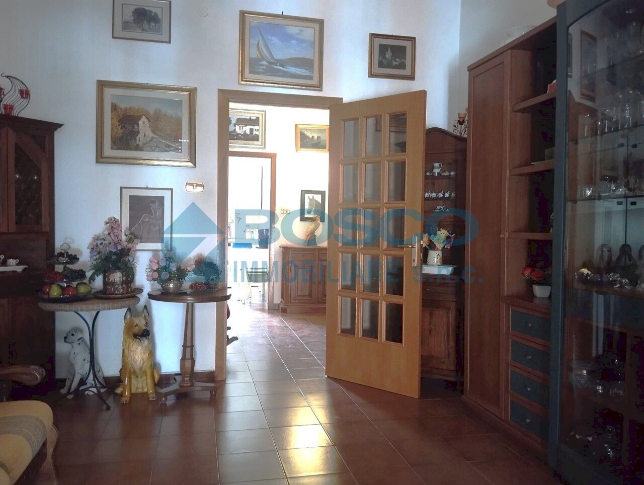 11.jpg - Appartamento Via Gaetano Donizetti, La Spezia - foto 1