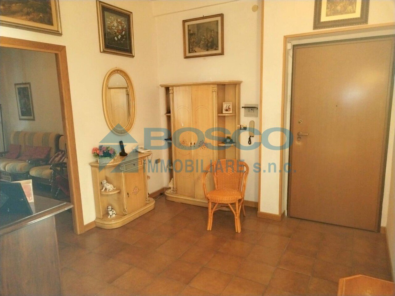 c - Appartamento Via Gaetano Donizetti, La Spezia - foto 2