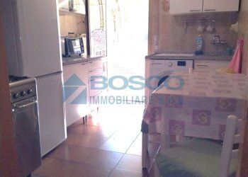 e - Appartamento Via Gaetano Donizetti, La Spezia - foto 16