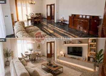 4 prima dopo.png - Apartment Vicchio - photo 17