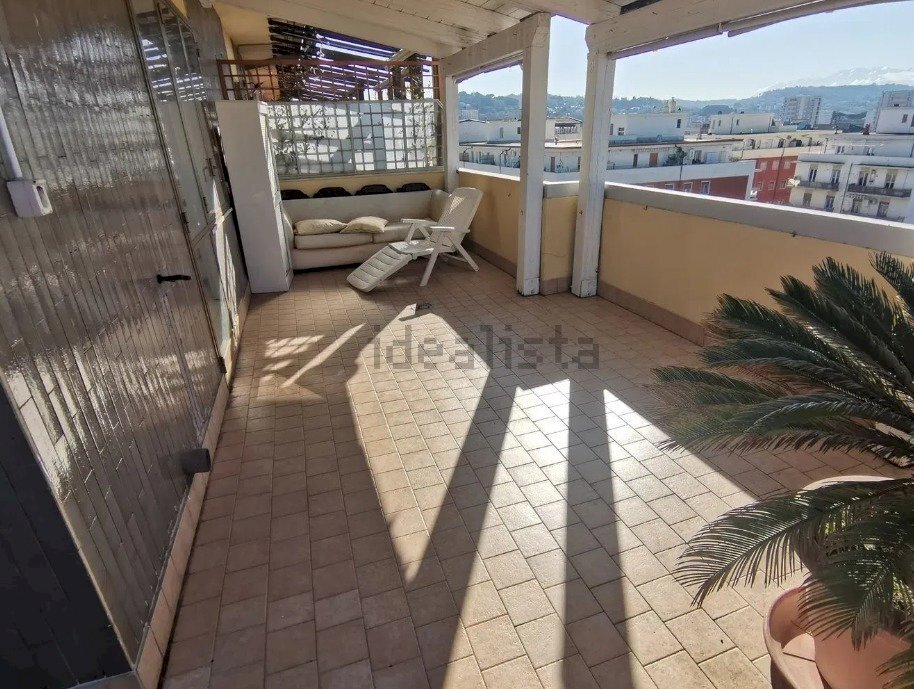 principale immagine terrazzo via mazzarino 8 ddupl - Attic Pescara - photo 2