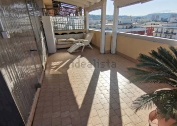 principale immagine terrazzo via mazzarino 8 ddupl - Attic Pescara - photo 2