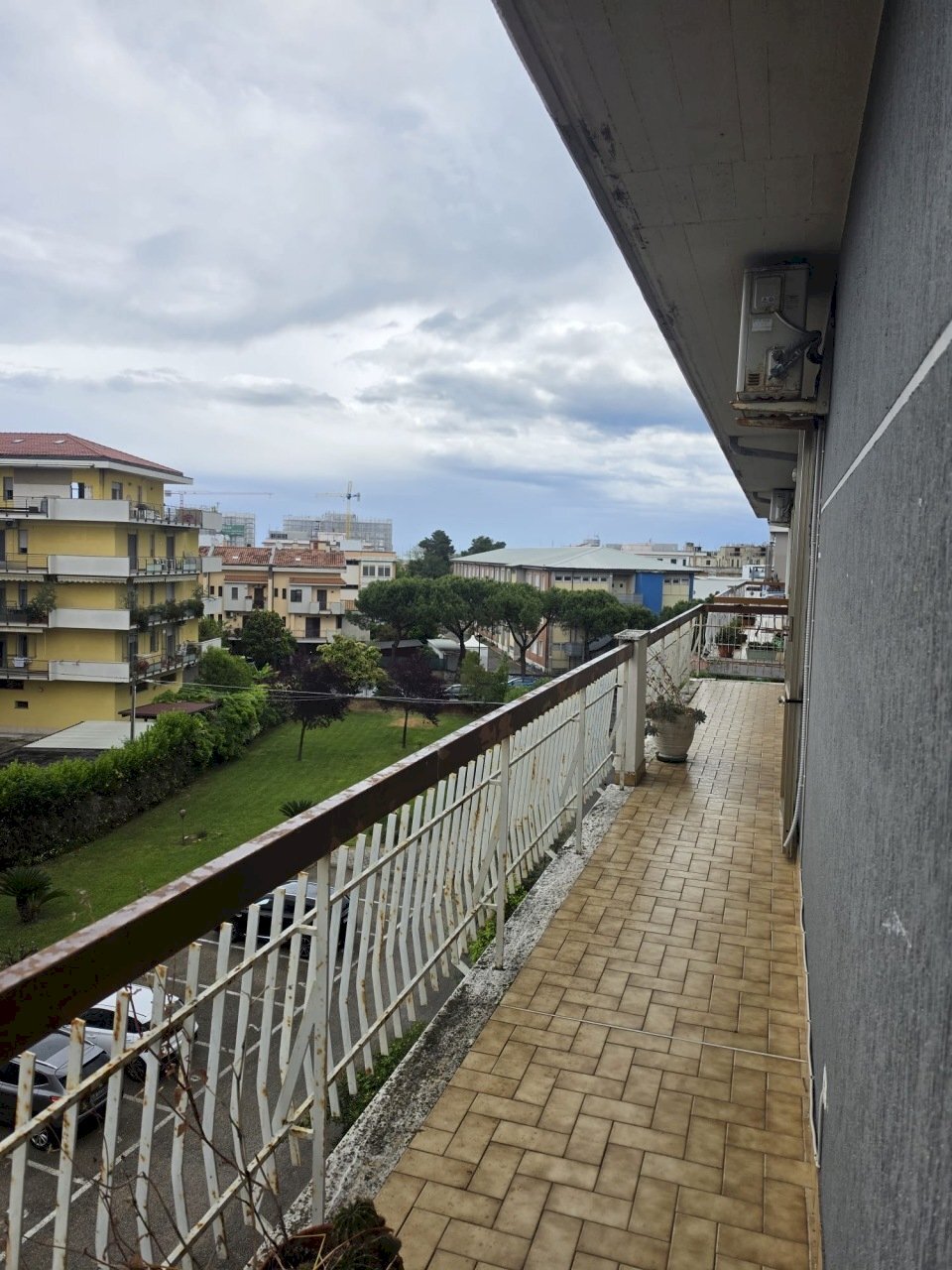 45a5bd02-cd6f-49d9-92b2-1bf784549174 - Four-room apartment Pescara - photo 2