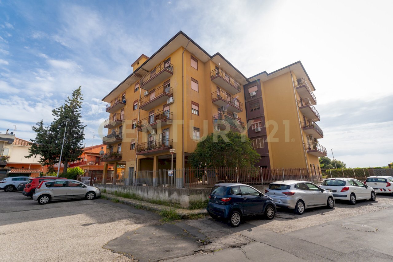 Via Marcellino Giuseppe 19 (1).jpg - Appartamento Via Marcellino Giuseppe 19, Catania - foto 2