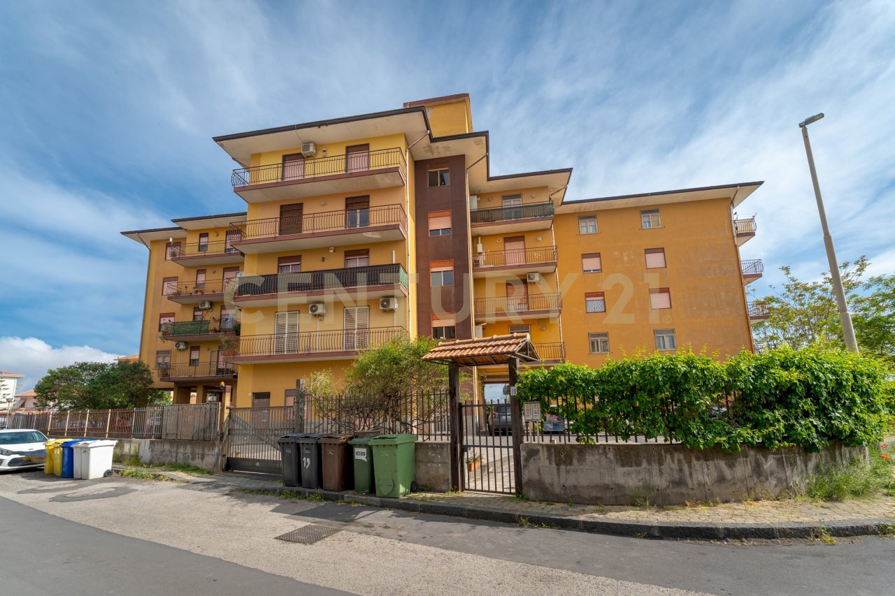 Via Marcellino Giuseppe 19 (2).jpg - Appartamento Via Marcellino Giuseppe 19, Catania - foto 3