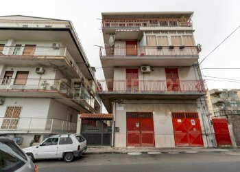 Via Rosina Anselmi 7 Lineri (2).jpg - Appartamento Via Rosina Anselmi 7, Misterbianco - foto 29